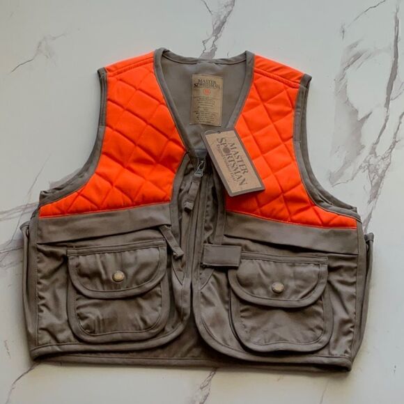 Take 50% OFF- Master Sportsman Rugged Outdoor Gear, Size-M - Picture 1 of 6